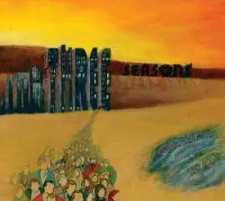 Three Seasons : Understand the World